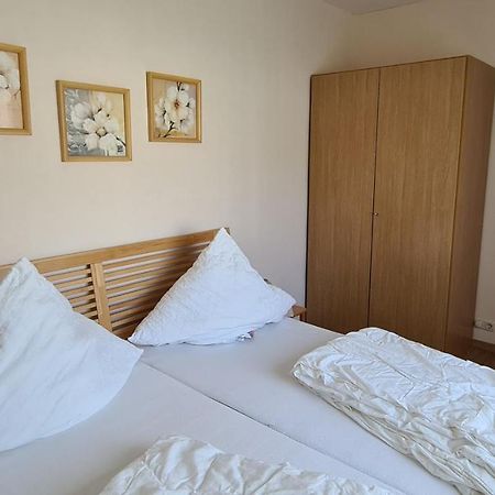 Ferienwohnung E. Storm Келленгузен Екстер'єр фото